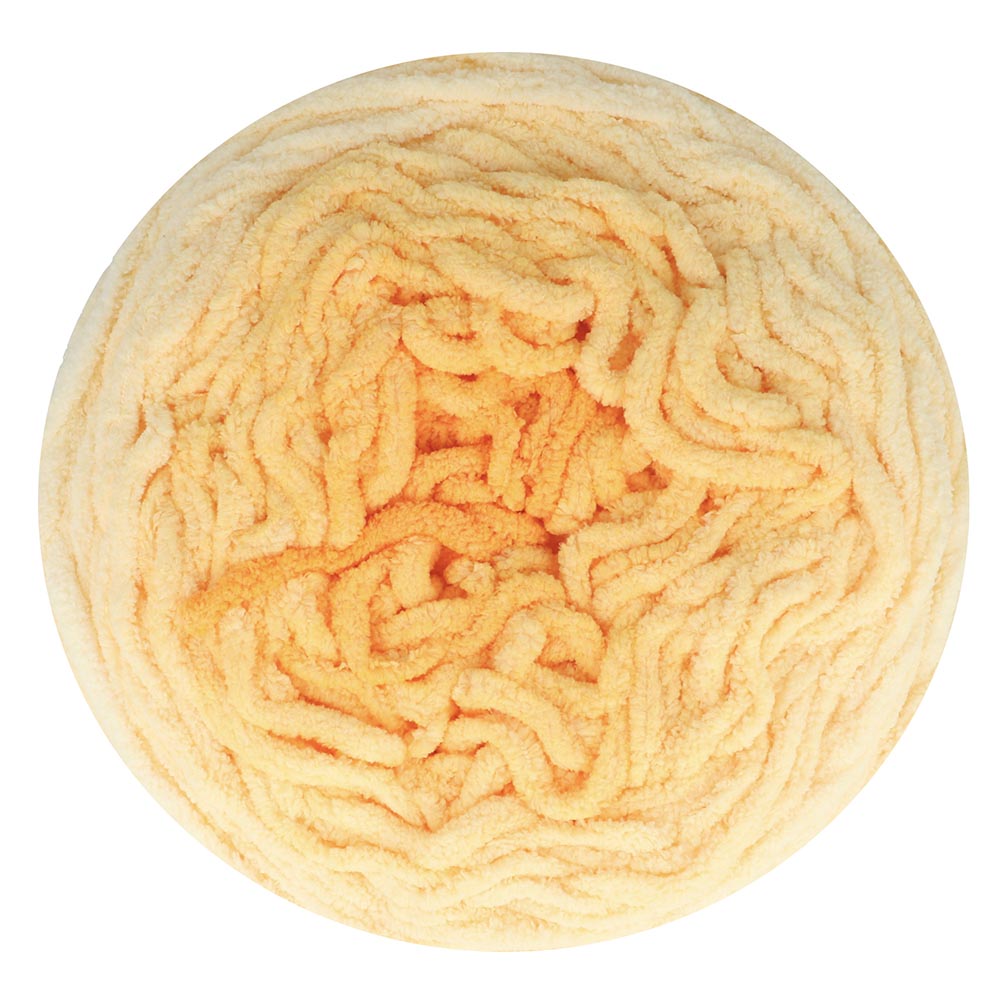 Scheepjes Big Darling  439 Pumpkin