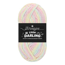 Afbeelding in Gallery-weergave laden, Scheepjes Little darling Sprinkled gradient
