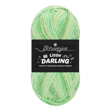 Afbeelding in Gallery-weergave laden, Scheepjes Little darling Sprinkled gradient
