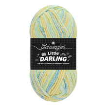 Afbeelding in Gallery-weergave laden, Scheepjes Little darling Sprinkled gradient
