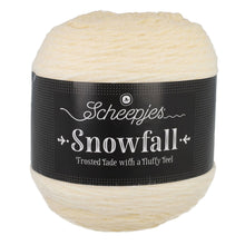 Afbeelding in Gallery-weergave laden, Scheepjes Snowfall

