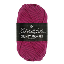 Afbeelding in Gallery-weergave laden, Scheepjes Chunky Monkey
