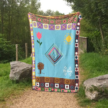 Afbeelding in Gallery-weergave laden, CAL Vivaldi blanket
