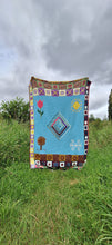 Afbeelding in Gallery-weergave laden, CAL Vivaldi blanket
