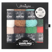 Afbeelding in Gallery-weergave laden, Scheepjes Little Darling Colour Pack
