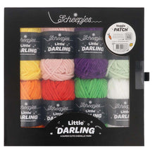 Afbeelding in Gallery-weergave laden, Scheepjes Little Darling Colour Pack
