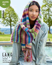 Afbeelding in Gallery-weergave laden, Punto 45 Cloud
