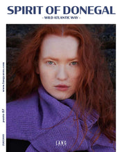 Afbeelding in Gallery-weergave laden, Punto 87 Spirit of Donegal - Wild Atlantic Way

