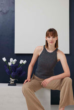 Afbeelding in Gallery-weergave laden, FAM 288 P 33 Blair - Haken - Breien - Topje
