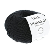 Afbeelding in Gallery-weergave laden, Lang Yarns Merino 120
