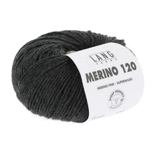 Afbeelding in Gallery-weergave laden, Lang Yarns Merino 120
