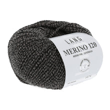 Afbeelding in Gallery-weergave laden, Lang Yarns Merino 120
