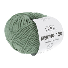 Afbeelding in Gallery-weergave laden, Lang Yarns Merino 120
