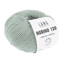 Afbeelding in Gallery-weergave laden, Lang Yarns Merino 120
