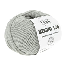 Afbeelding in Gallery-weergave laden, Lang Yarns Merino 120
