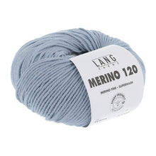 Afbeelding in Gallery-weergave laden, Lang Yarns Merino 120
