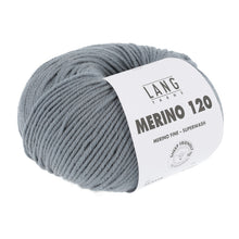 Afbeelding in Gallery-weergave laden, Lang Yarns Merino 120
