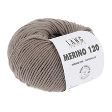 Afbeelding in Gallery-weergave laden, Lang Yarns Merino 120
