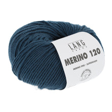 Afbeelding in Gallery-weergave laden, Lang Yarns Merino 120
