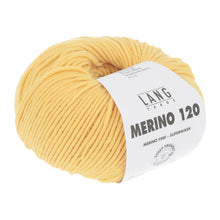 Afbeelding in Gallery-weergave laden, Lang Yarns Merino 120
