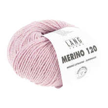 Afbeelding in Gallery-weergave laden, Lang Yarns Merino 120

