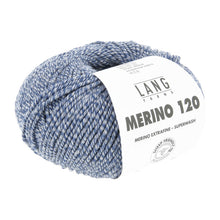 Afbeelding in Gallery-weergave laden, Lang Yarns Merino 120
