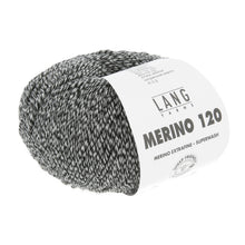 Afbeelding in Gallery-weergave laden, Lang Yarns Merino 120
