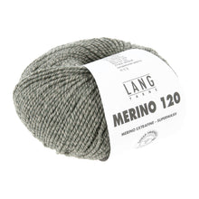 Afbeelding in Gallery-weergave laden, Lang Yarns Merino 120
