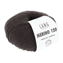 Afbeelding in Gallery-weergave laden, Lang Yarns Merino 120
