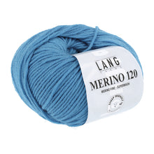 Afbeelding in Gallery-weergave laden, Lang Yarns Merino 120
