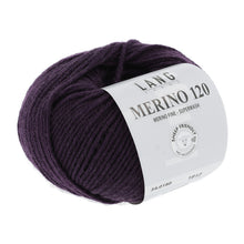 Afbeelding in Gallery-weergave laden, Lang Yarns Merino 120

