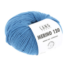 Afbeelding in Gallery-weergave laden, Lang Yarns Merino 120
