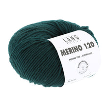 Afbeelding in Gallery-weergave laden, Lang Yarns Merino 120
