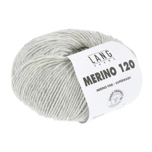 Afbeelding in Gallery-weergave laden, Lang Yarns Merino 120

