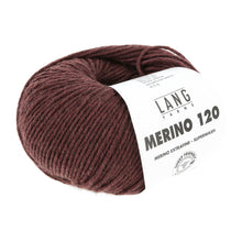 Afbeelding in Gallery-weergave laden, Lang Yarns Merino 120

