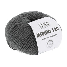 Afbeelding in Gallery-weergave laden, Lang Yarns Merino 120
