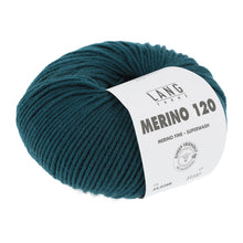 Afbeelding in Gallery-weergave laden, Lang Yarns Merino 120
