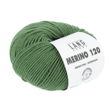 Afbeelding in Gallery-weergave laden, Lang Yarns Merino 120
