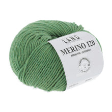 Afbeelding in Gallery-weergave laden, Lang Yarns Merino 120

