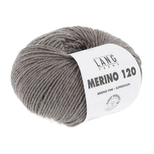 Afbeelding in Gallery-weergave laden, Lang Yarns Merino 120
