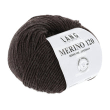 Afbeelding in Gallery-weergave laden, Lang Yarns Merino 120
