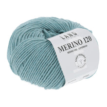 Afbeelding in Gallery-weergave laden, Lang Yarns Merino 120
