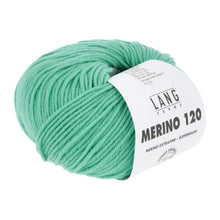 Afbeelding in Gallery-weergave laden, Lang Yarns Merino 120
