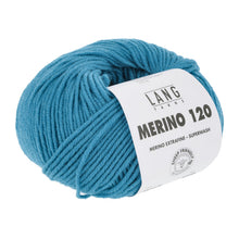 Afbeelding in Gallery-weergave laden, Lang Yarns Merino 120
