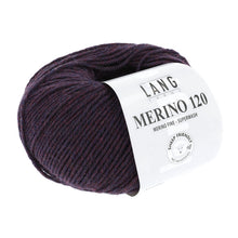 Afbeelding in Gallery-weergave laden, Lang Yarns Merino 120
