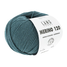 Afbeelding in Gallery-weergave laden, Lang Yarns Merino 120
