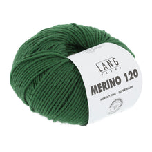 Afbeelding in Gallery-weergave laden, Lang Yarns Merino 120
