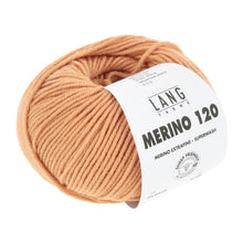 Afbeelding in Gallery-weergave laden, Lang Yarns Merino 120
