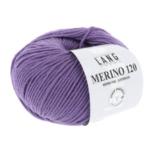 Afbeelding in Gallery-weergave laden, Lang Yarns Merino 120
