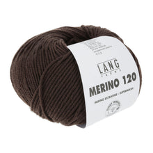 Afbeelding in Gallery-weergave laden, Lang Yarns Merino 120
